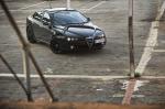 Alfa Romeo 159 Ti 2008 года (ZA)